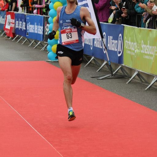 Steve Muller